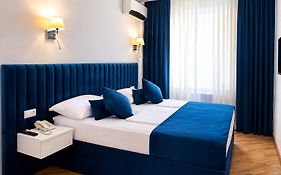 Hotel Tigran Mets Yerevan